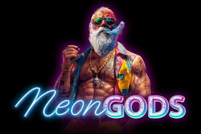Neon Gods